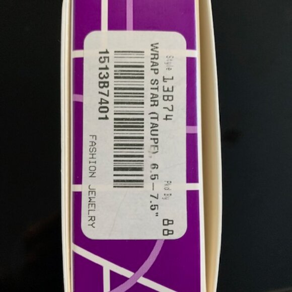 Star Wrap Bracelet - Picture 4 of 4